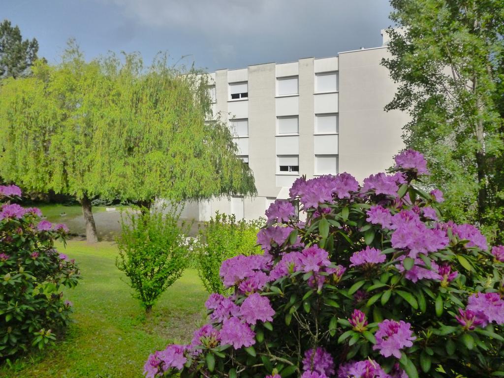 Hotel Vulcain LʼHorme Exterior foto